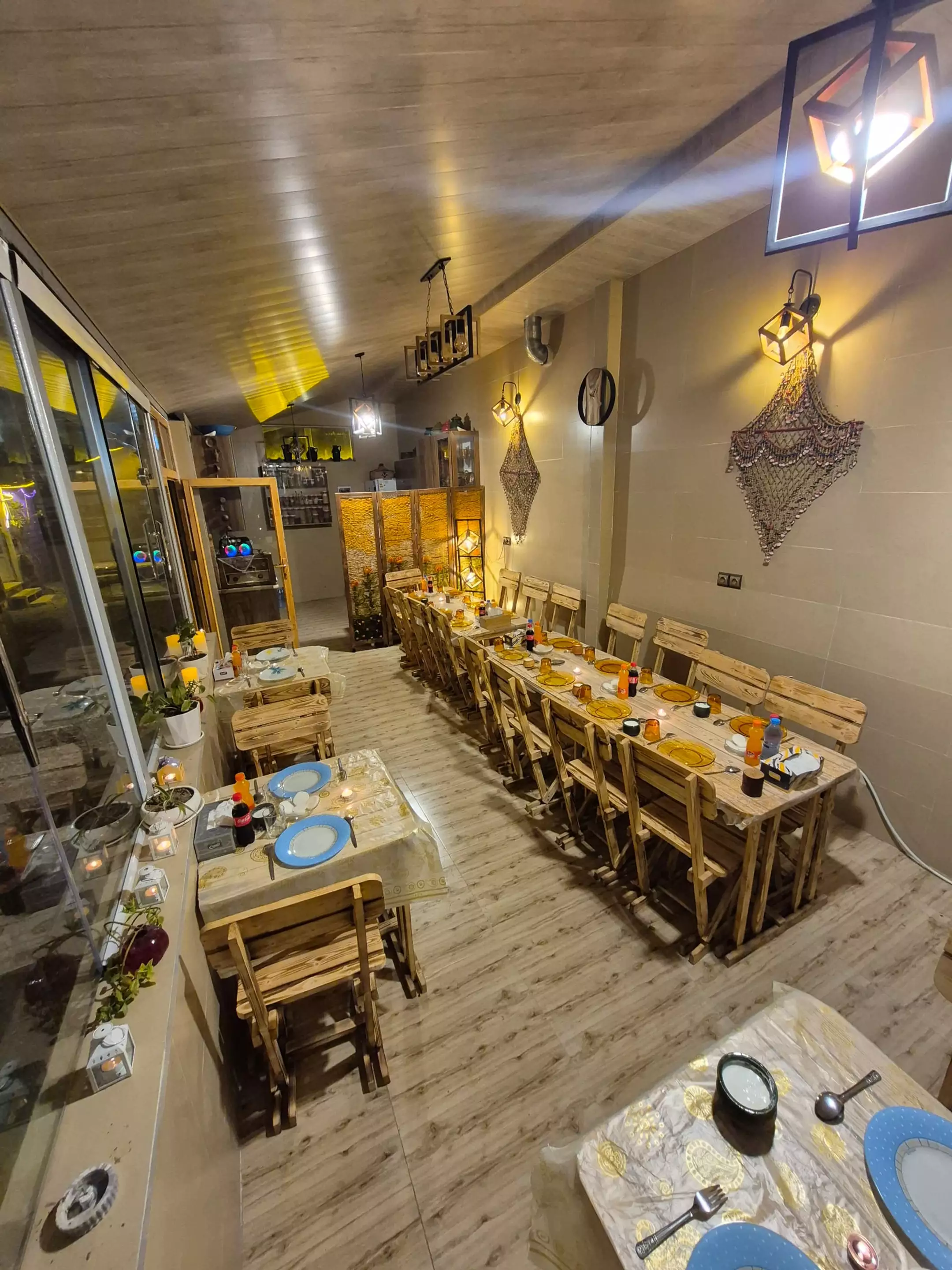 هتل مجموعه اقامتی جام مارلیک رشت